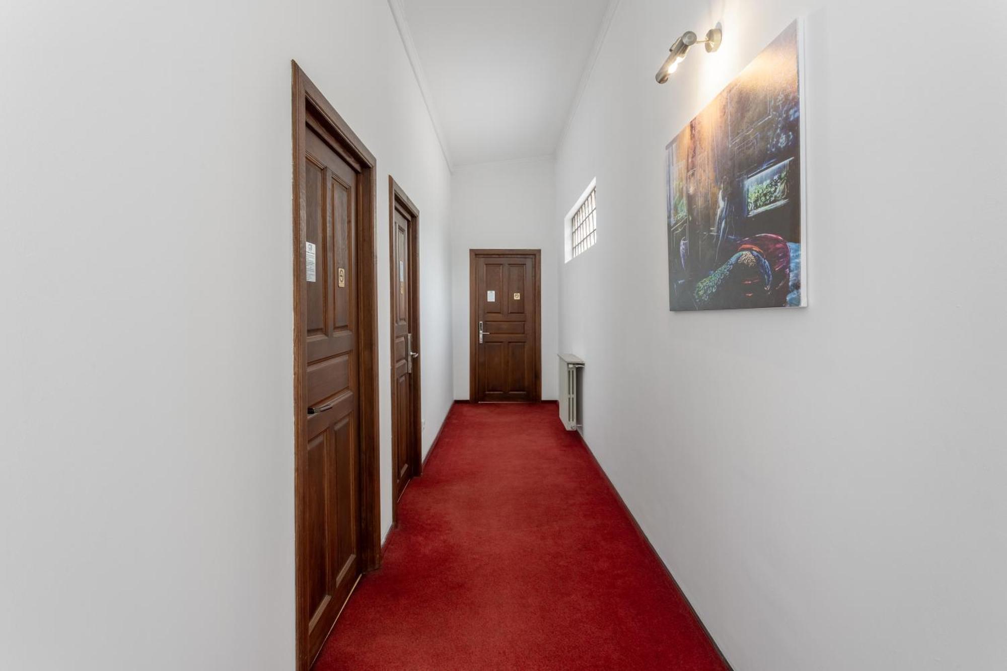 Arc De Triomphe By Citybookings Bucureşti Exterior foto